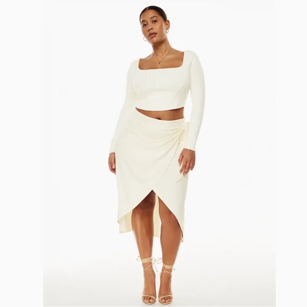 Aritzia Knit Sz XS